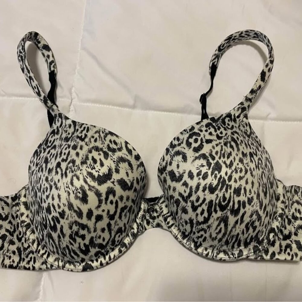 Victoria’s Secret Sz 36B 36 B Lined Perfect Coverage Bra